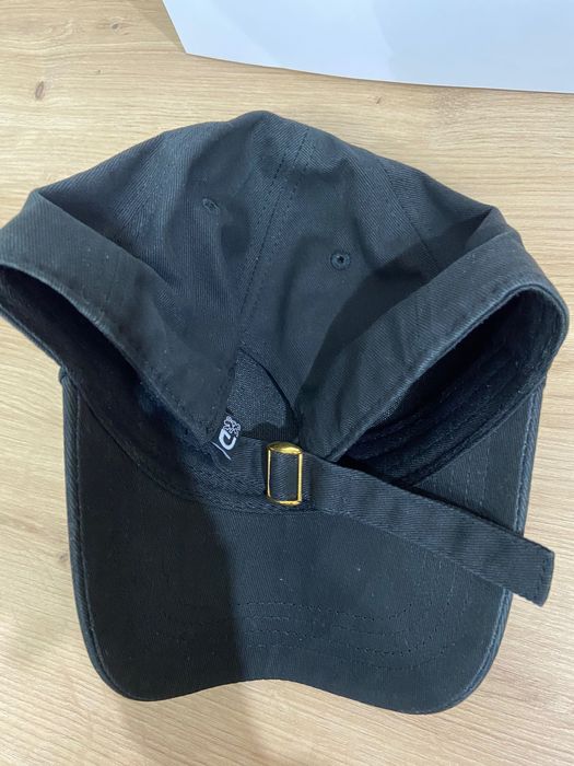 Cruyff шапка с козирка