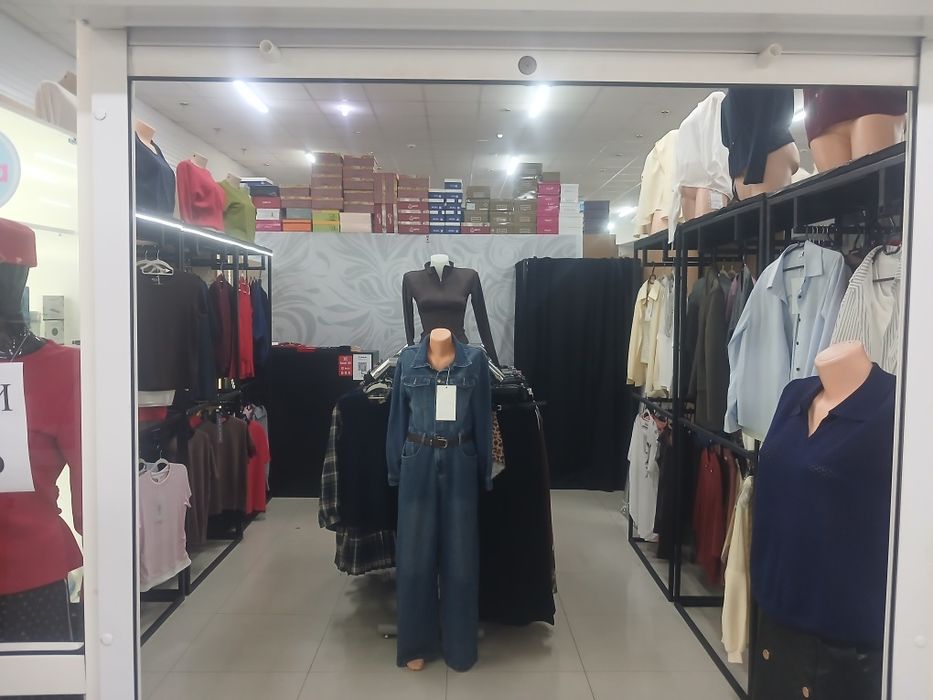 Продам готовый бизнес