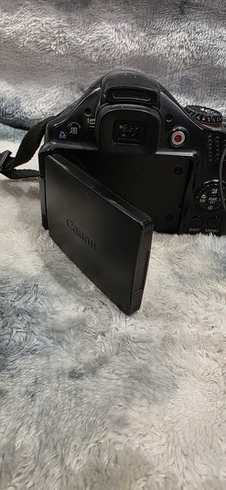 Фото видео камера