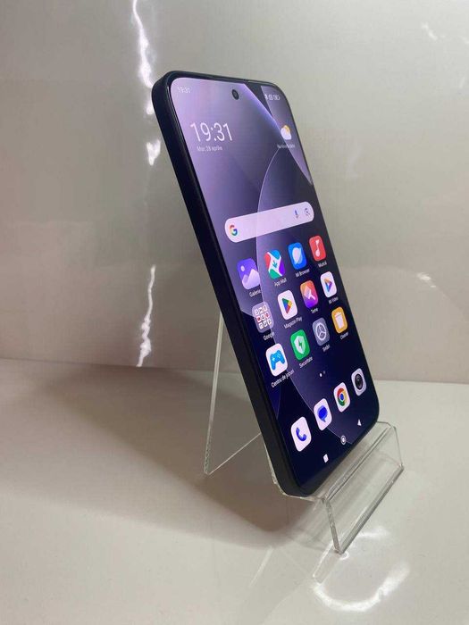 Telefon Xiaomi Redmi Note 15 Pro 5G 256 GB Black - Cod 127831