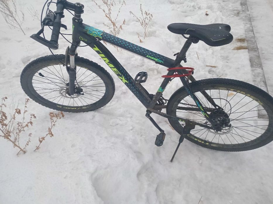 продам велосипед скоростной