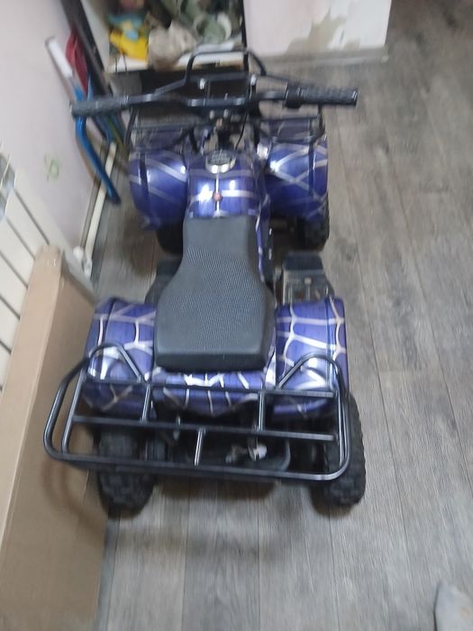 Квадроцикл продам