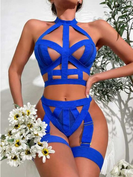 lenjerie sexy hot XpH.22
