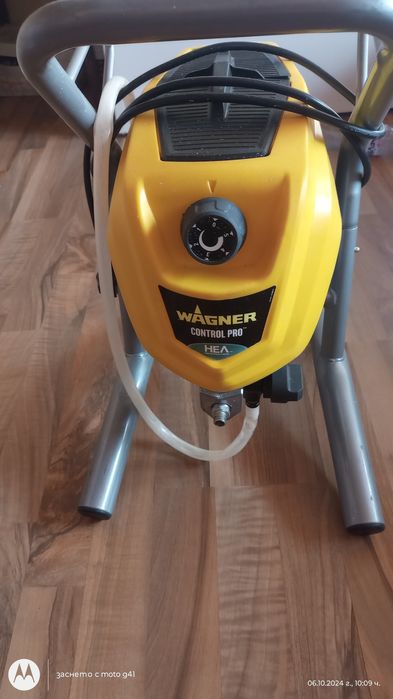 Машина за боядисване