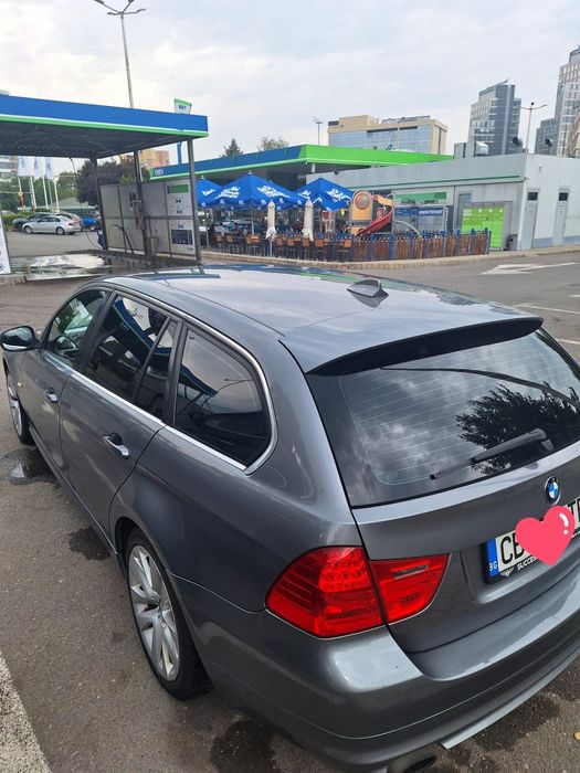 BMW 318D 2012г.5000евро