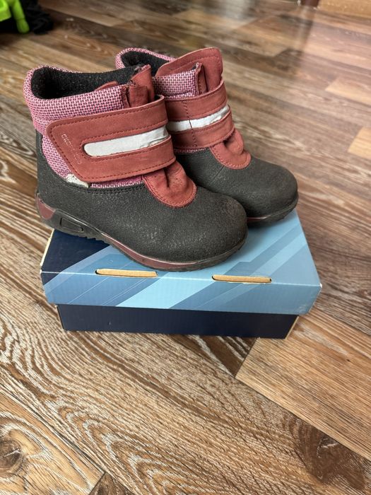 Обувь детская