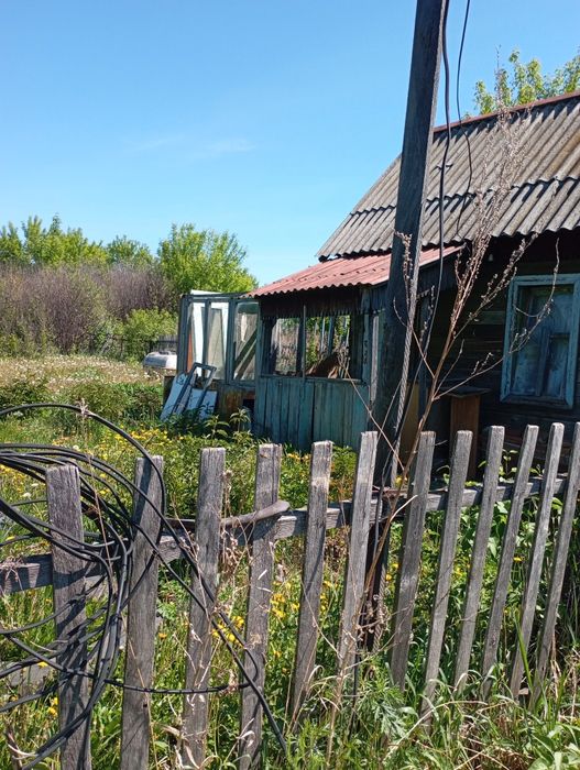 Продам дачу ст Космос