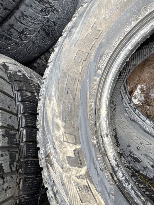 Два колеса в хорошем состонии