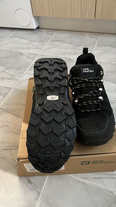 Зимни обувки Jack Wolfskin