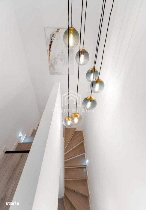 De inchiriat | Duplex 2 camere | Herastrau