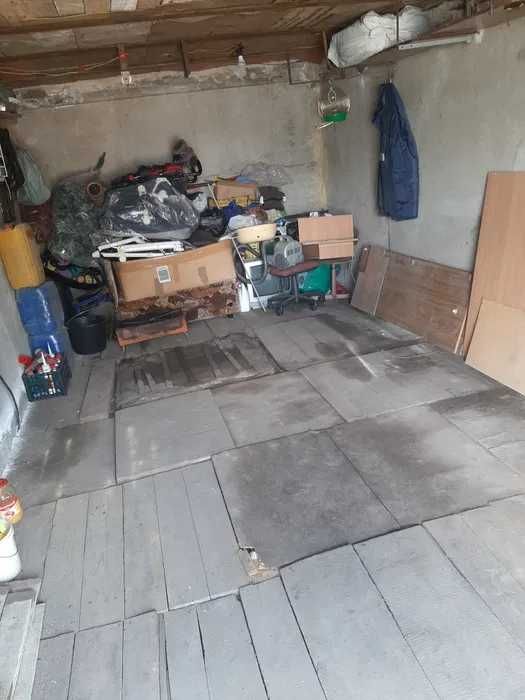 Сдам в аренду гараж [долгосрок]