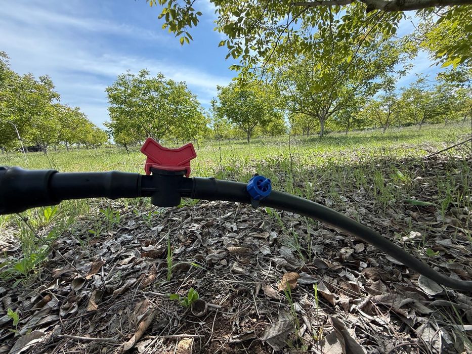 Продава се Земеделски имот в Перущица -  кв.м за 2307 €/дка - Снимка #1