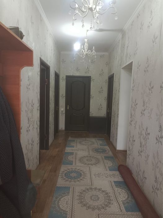 Дом в аренду мкр Бозарык