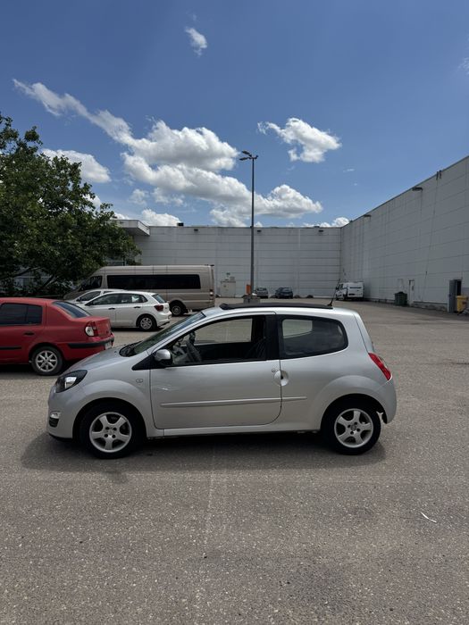 RENAULT Twingo 2012 — imagine 4