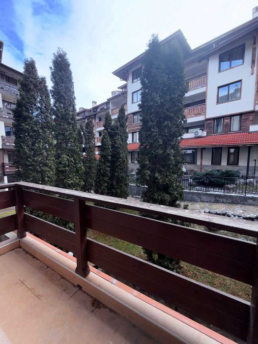 Продава се Двустаен апартамент в Банско - 69 кв.м за 554 €/кв.м - Снимка #8