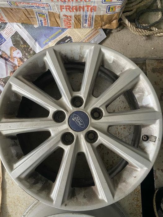 Jante Ford Focus Mk III 2017 R16