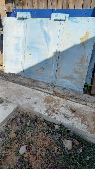 ...Продам ворота ...