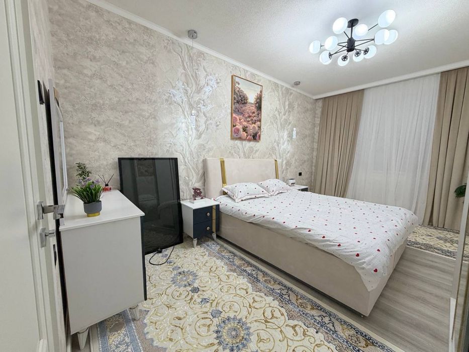 Продается Чиланзар Ц квартал