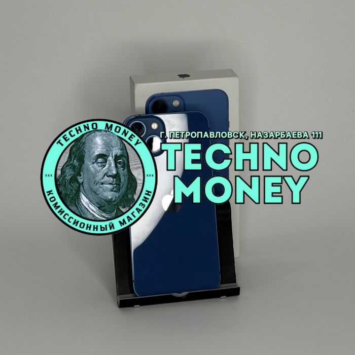 iPhone 13 (128 Gb) | Рассрочка 0•0•24 | Гарантия | Trade in