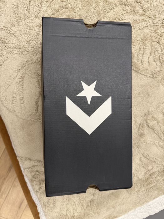 Кеды converse черного цвета