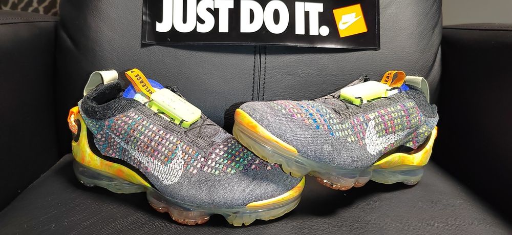 Nike Vapormax Flyknit, номер 37,5