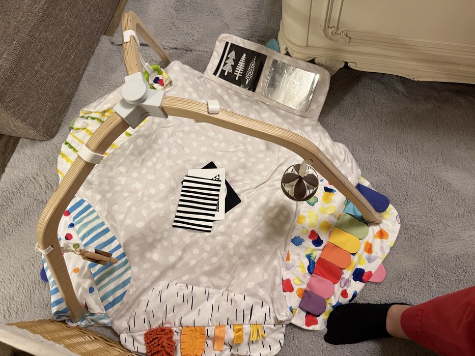 Lovevery Play Gym