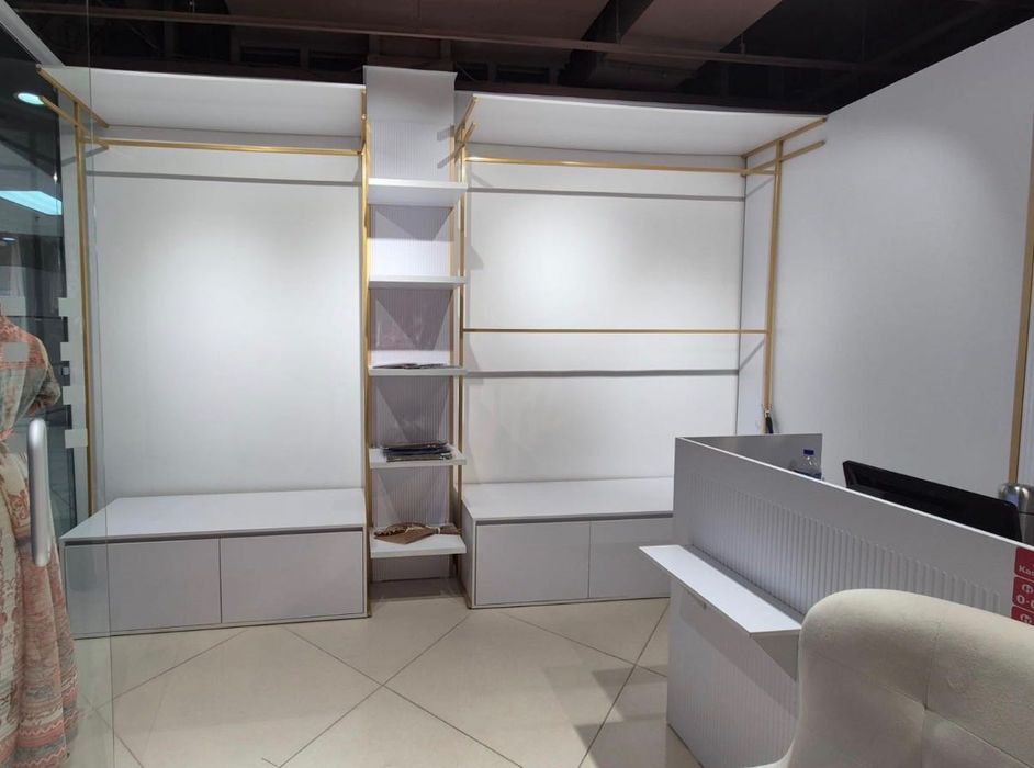 Торговое оборудование