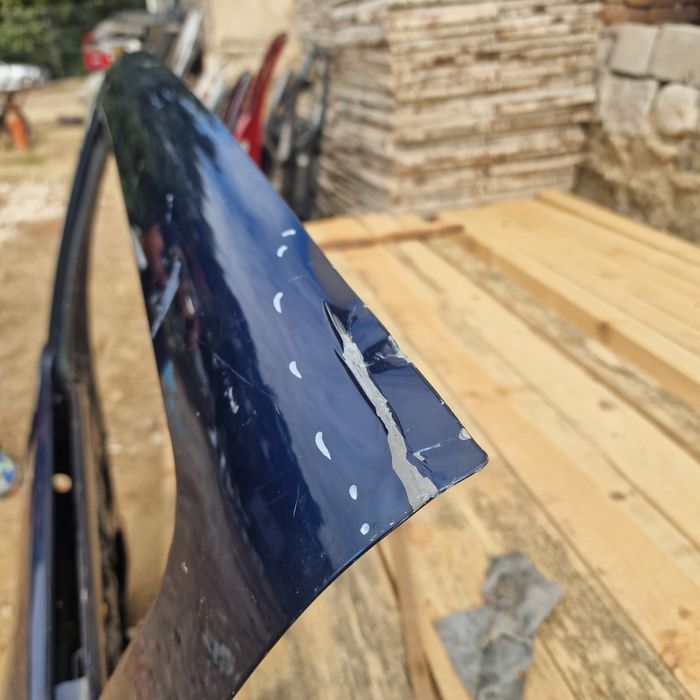 Dacia Sandero 2 задна лява врата