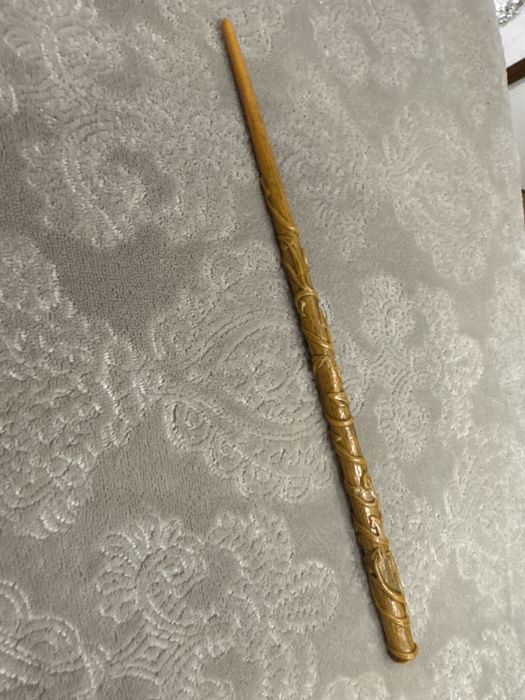 Пръчката на Хърмаяни Грейнджър от “Хари Потър”