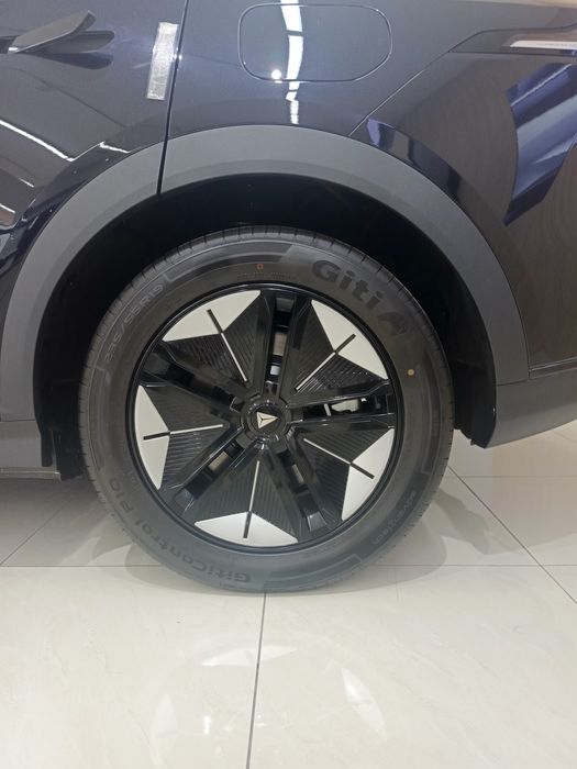 CHANGAN Deepal 215 km Max GIBRID ( V NALICHI ) Счет  Справка