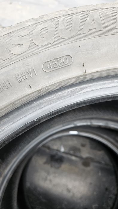 Гуми 255 50 19 бото