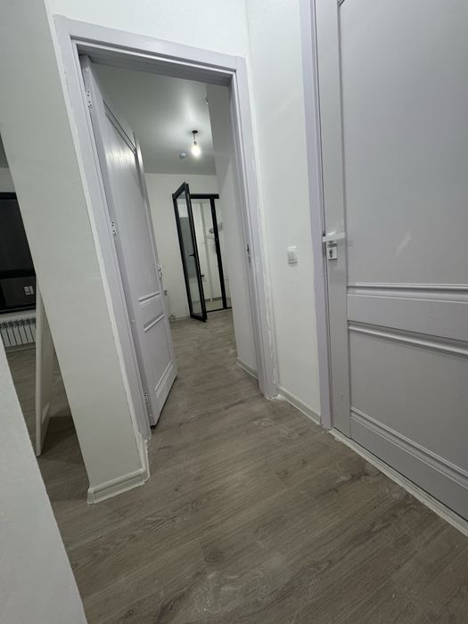 Assalom Jomiy Golden House 35.5 m2