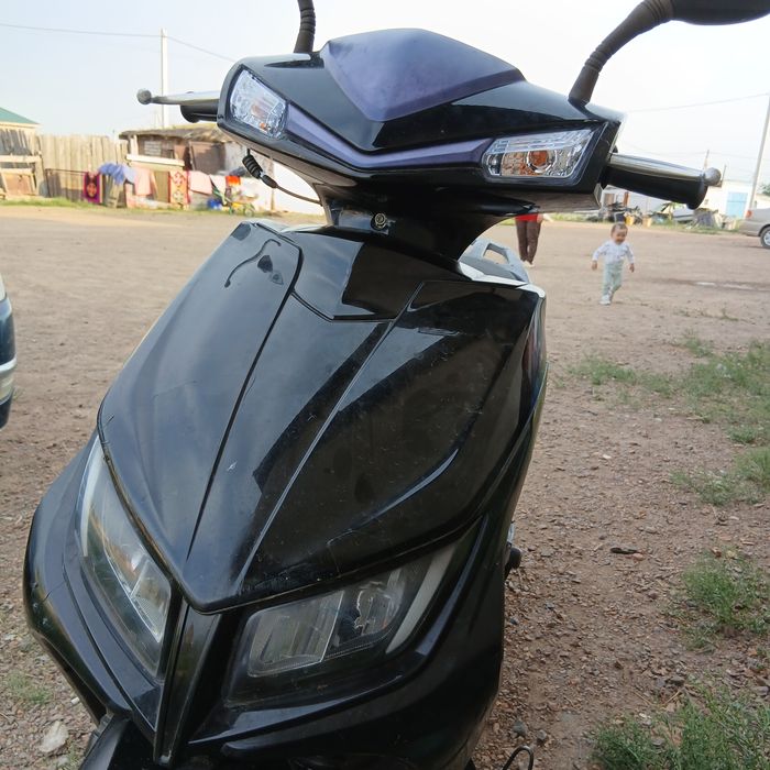 Мопед м8 продам или обмен