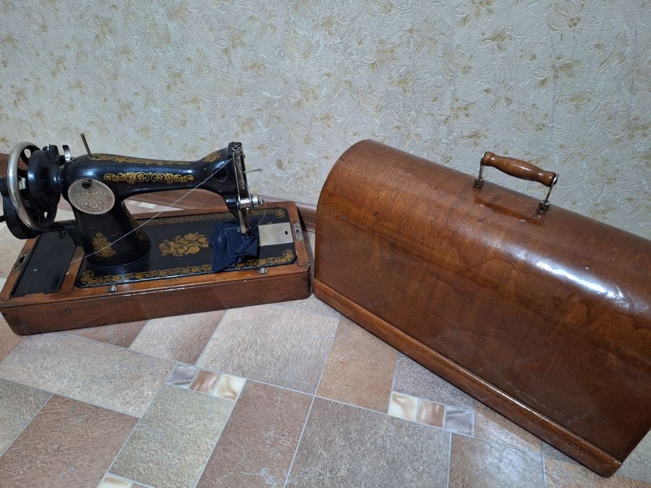 В хорошем состоянии.