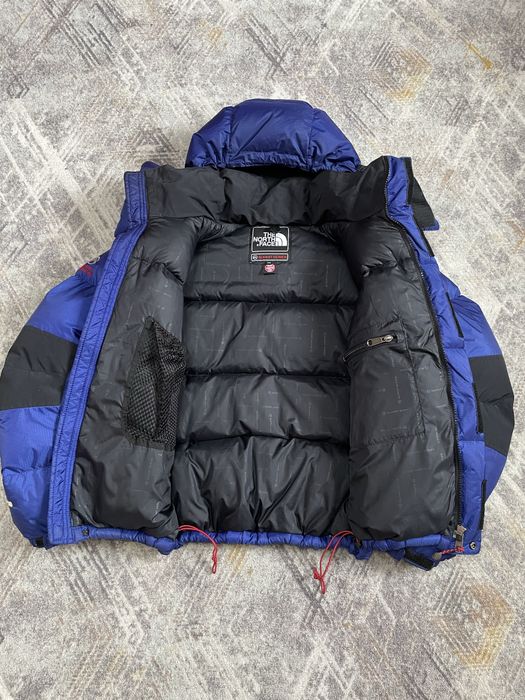 The north face baltoro оригинал