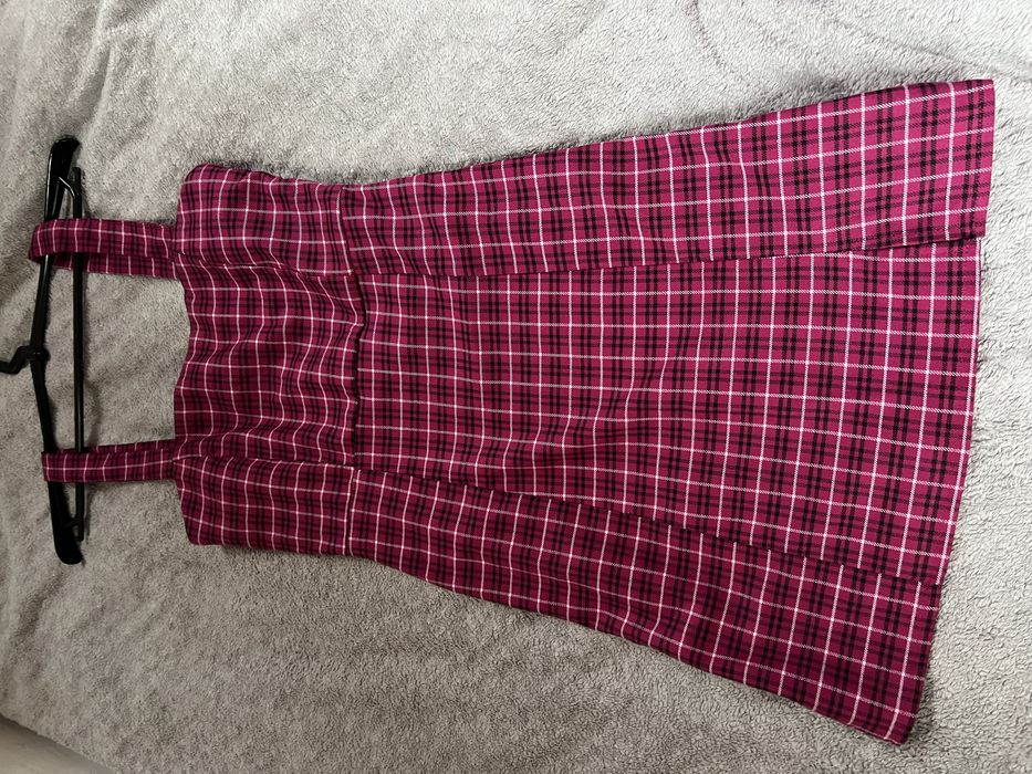 Сарафан новый