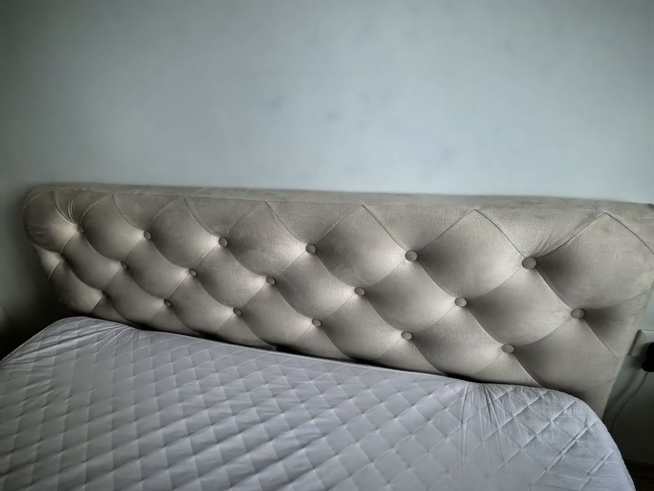 Спалня Белисима с матрак Нани