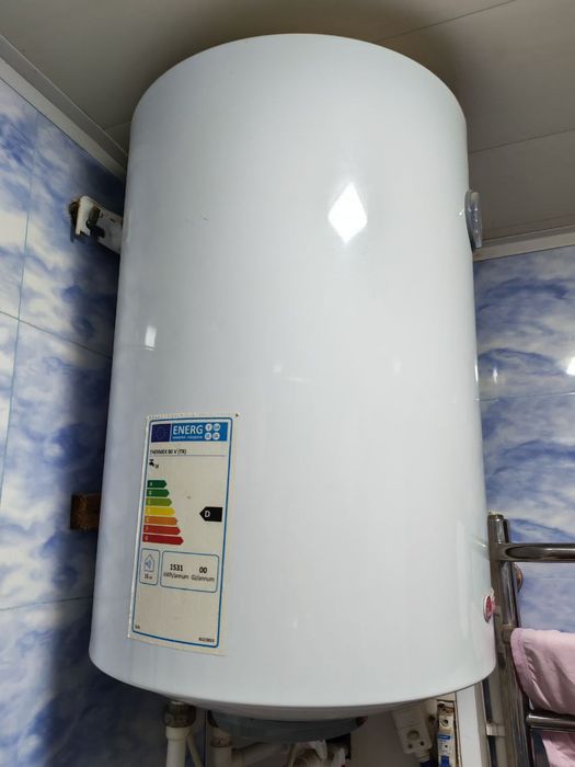 Водонагреватель Thermeks