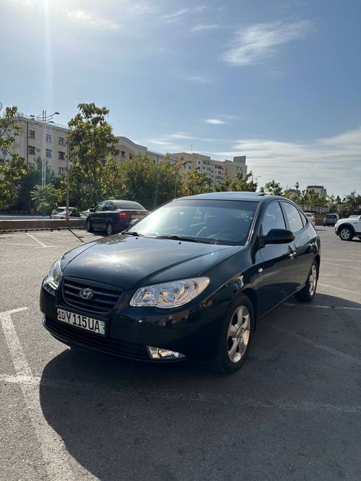 Hyundai Avante x16 sotiladi