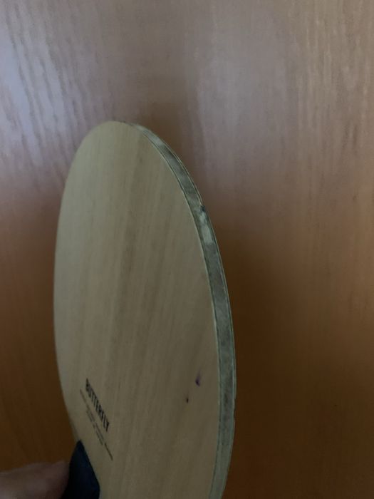 Vând lemn Butterfly Timo Boll ZLC FL 80 g