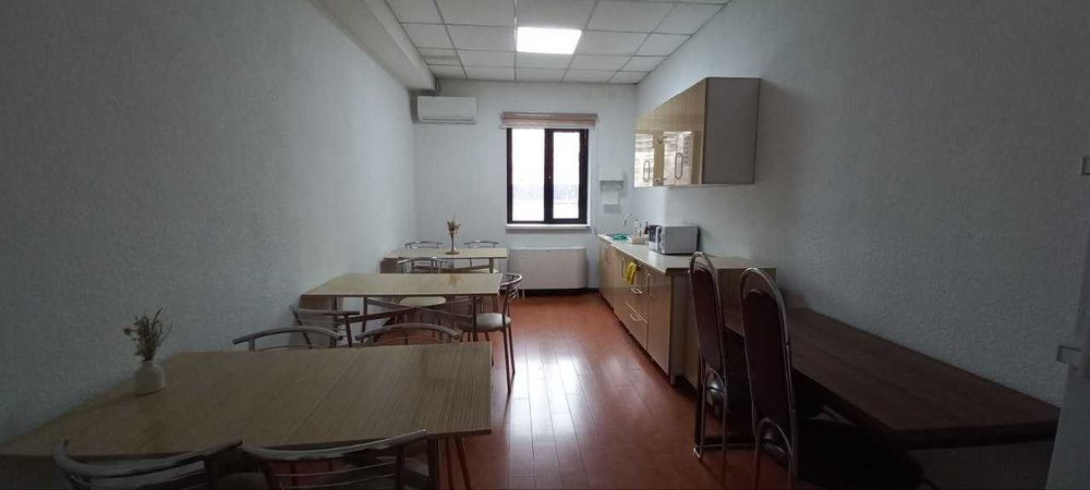 Сдам 60 м² Офис в Аренду в БЦ. ЖК Infinity. Саид Барака. Мирабадский!