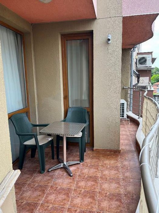 Дава се под наем Тристаен апартамент в Пловдив, Кършияка - 93 кв.м за 600 € - Снимка #8