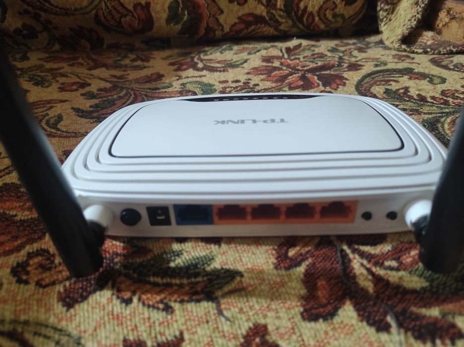 Рутери tp-link. Плати 1, вземи 2.