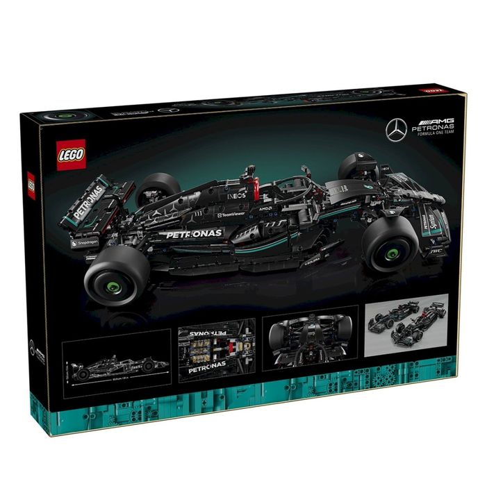 Mercedes-AMG F1 W14 E Performance