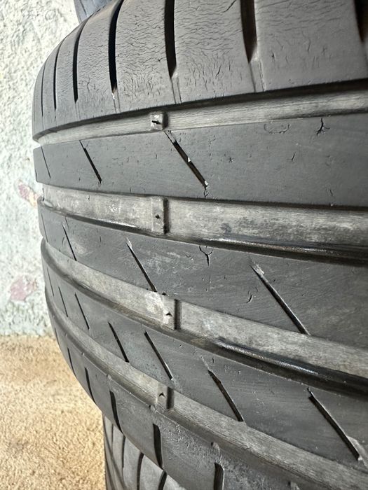 Джани с летни гуми Kumho