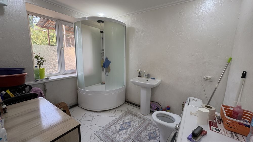 Продам дом в Карабулаке