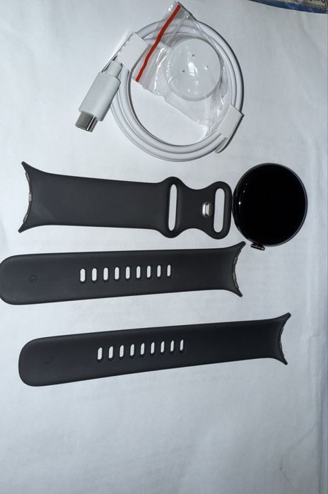 Google Pixel Watch 3, versiunea LTE , Nou, Neactivat !