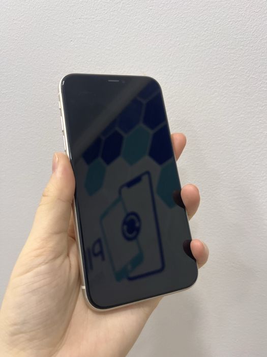 Iphone 11 128 gb 74%