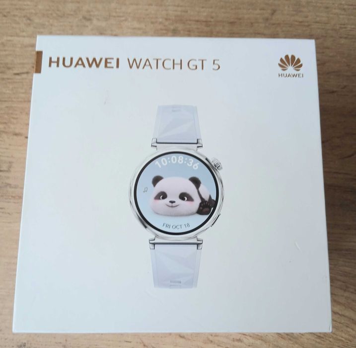 Huawei Watch GT5 Гаранция