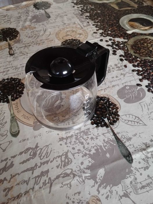 Кафемашина Hauswirt